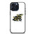 HARRY POTTER BADGER HUFFLEPUFF iPhone 15 Pro Max Case Cover