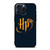 HARRY POTTER HP LOGO iPhone 15 Pro Max Case Cover
