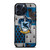HARRY POTTER RAVENCLAW iPhone 15 Pro Max Case Cover
