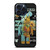 KAWS ROBOT BEAR MASA iPhone 15 Pro Max Case Cover