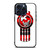 KENWORTH LOGO EMBLEM ICON iPhone 15 Pro Max Case Cover