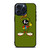 MALVIN THE MARTIAN LOONEY TUNES iPhone 15 Pro Max Case Cover