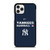 NEW YORK YANKEES MLB ICON iPhone 11 Pro Case Cover