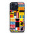 MARIMEKKO ART NEW iPhone 15 Pro Max Case Cover