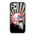 NEW YORK YANKEES BASEBALL iPhone 11 Pro Case Cover