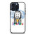 OLIVER TREE MISS YOU iPhone 15 Pro Max Case Cover