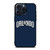 ORLANDO MAGIC LOGO BASEBALL TEAM iPhone 15 Pro Max Case Cover