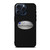 PAGANI CAR LOGO CARBON iPhone 15 Pro Max Case Cover