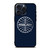 PAN AM LOGO AIRLINE AMERICAN AIRWAYS iPhone 15 Pro Max Case Cover