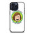 PEPPERMINT PATTY THE PEANUTS iPhone 15 Pro Max Case Cover