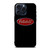 PETERBILT EMBLEM TRUCK LOGO iPhone 15 Pro Max Case Cover