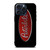 PETERBILT TRUCK EMBLEM LOGO iPhone 15 Pro Max Case Cover