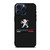 PEUGEOT SPORT CAR CARBON LOGO iPhone 15 Pro Max Case Cover