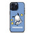 POCHACCO DOG iPhone 15 Pro Max Case Cover