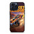 ROCKET LEAGUE GAMES iPhone 15 Pro Max Case Cover