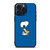 SNOOPY AND WOODSTOCK THE PEANUTS iPhone 15 Pro Max Case Cover