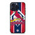 ST LOUIS CARDINALS LOGO BASEBALL MLB iPhone 15 Pro Max Case Cover