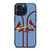 ST LOUIS CARDINALS LOGO BASEBALL TEAM iPhone 15 Pro Max Case Cover