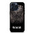 TOOL BAND LOGO iPhone 15 Pro Max Case Cover
