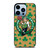 BOSTON CELTICS NBA iPhone 13 Pro Max Case Cover