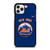 NEW YORK METS MLB JERSEY iPhone 11 Pro Case Cover