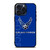 US AIR FORCE LOGO UNITED STATES iPhone 15 Pro Max Case Cover