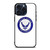 US AIR FORCE UNITED STATES LOGO iPhone 15 Pro Max Case Cover