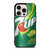 7UP DRINK CAN iPhone 15 Pro Case Cover