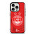ABERDEEN FC LOGO FOOTBALL CLUB SPFL iPhone 15 Pro Case Cover