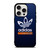 ADIDAS SKATEBOARDING SHOES LOGO iPhone 15 Pro Case Cover