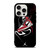 AIR JORDAN NIKE SHOE LOGO iPhone 15 Pro Case Cover