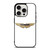 ASTON MARTIN CAR GOLD LOGO iPhone 15 Pro Case Cover