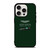 ASTON MARTIN FORMULA ONE F1 TEAM iPhone 15 Pro Case Cover