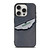 ASTON MARTIN LOGO EMBLEM iPhone 15 Pro Case Cover