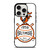 BALTIMORE ORIOLES LOGO BASEBALL TEAM 1958 iPhone 15 Pro Case Cover