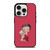 BETTY BOOP AND PUDGY CARTOON iPhone 15 Pro Case Cover