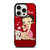 BETTY BOOP SMOOCHES iPhone 15 Pro Case Cover