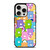 CARE BEARS COLLAGE iPhone 15 Pro Case Cover