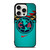 CLUB AMERICA AGUILAS FOOTBALL CLUB LOGO iPhone 15 Pro Case Cover