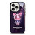 COOL BEAR STREET FASHION BE A HERO iPhone 15 Pro Case Cover