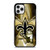 NEW ORLEANS SAINTS NFL iPhone 11 Pro Case Cover