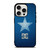 DC SHOE X CONVERSE LOGO iPhone 15 Pro Case Cover
