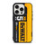 DEWALT TOOL BATTERY MAX XR 5AH iPhone 15 Pro Case Cover