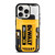 DEWALT TOOL IMPACT DRIVER iPhone 15 Pro Case Cover