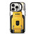 DEWALT TOOL MAGNETIC LIGHT iPhone 15 Pro Case Cover