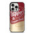 DR PEPPER BANANA CREAM SODA iPhone 15 Pro Case Cover