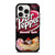DR PEPPER BANANA SPLIT iPhone 15 Pro Case Cover