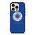 GLASGOW RANGERS FC LOGO SCOTLAND FOOTBALL CLUB iPhone 15 Pro Case Cover