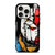 GUNDAM MANGA ANIME iPhone 15 Pro Case Cover