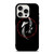 HALESTORM BAND LOGO iPhone 15 Pro Case Cover